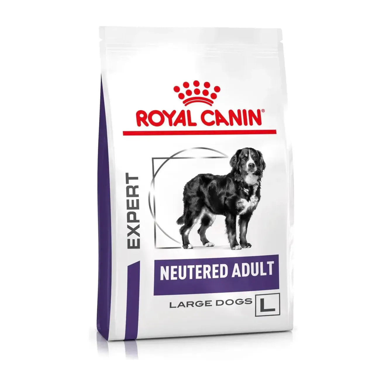 Royal Canin Neutered Adult Large Dogs - Hund - Royal Canin Veterinary Care Nutrition - Marigin AG Onlineshop für Tierbedarf Royal Canin Neutered Adult Large Dogs - Hund - 12 kg Futter