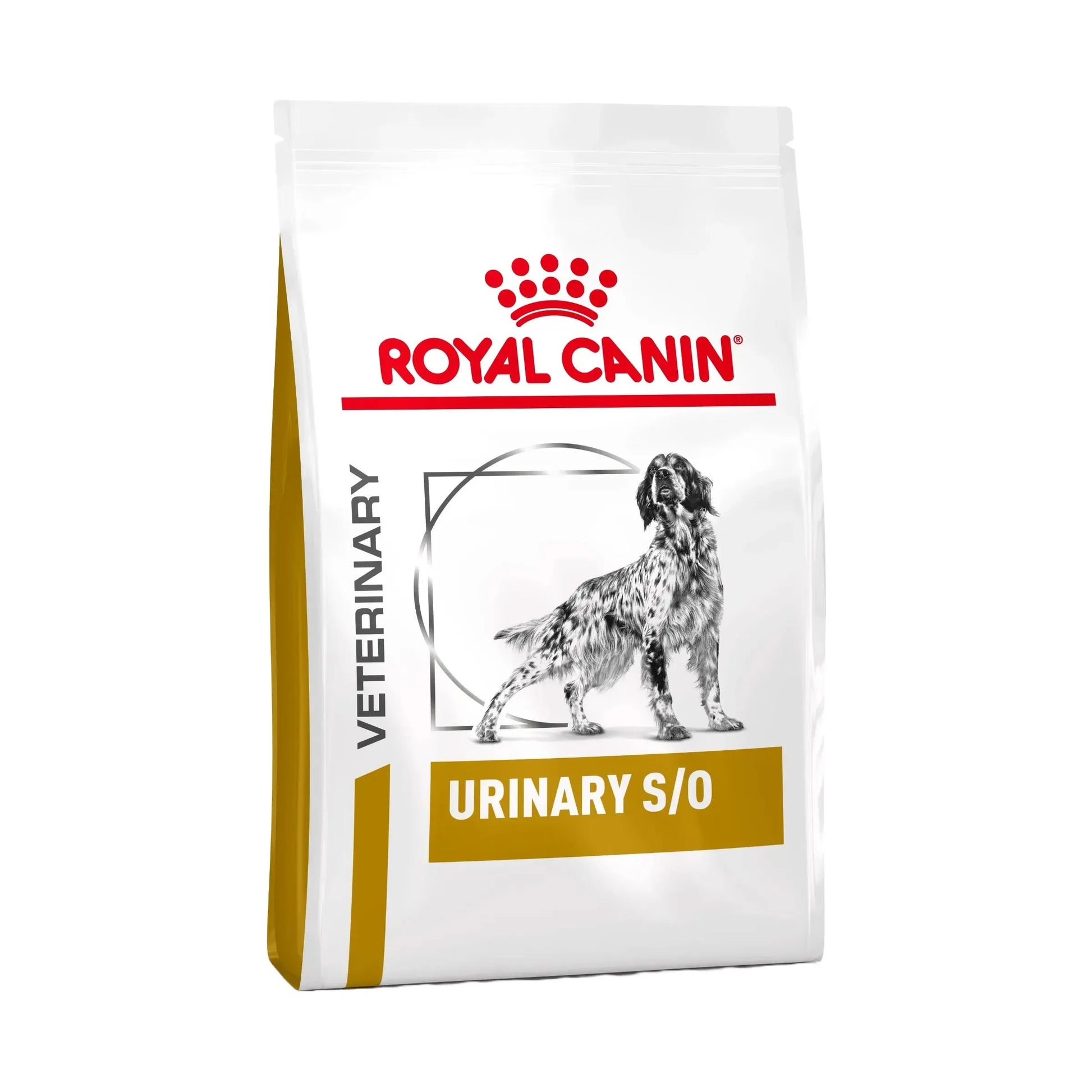Royal Canin Urinary S/O - Hund - Royal Canin Veterinary Diet - Marigin AG Onlineshop für Tierbedarf Royal Canin Urinary S/O - Hund - 2kg Futter