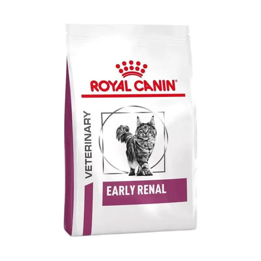 Royal Canin Veterinary Care Nutrition - 400 g - Royal Canin Early Renal - Katze - Marigin AG Onlineshop für Tierbedarf