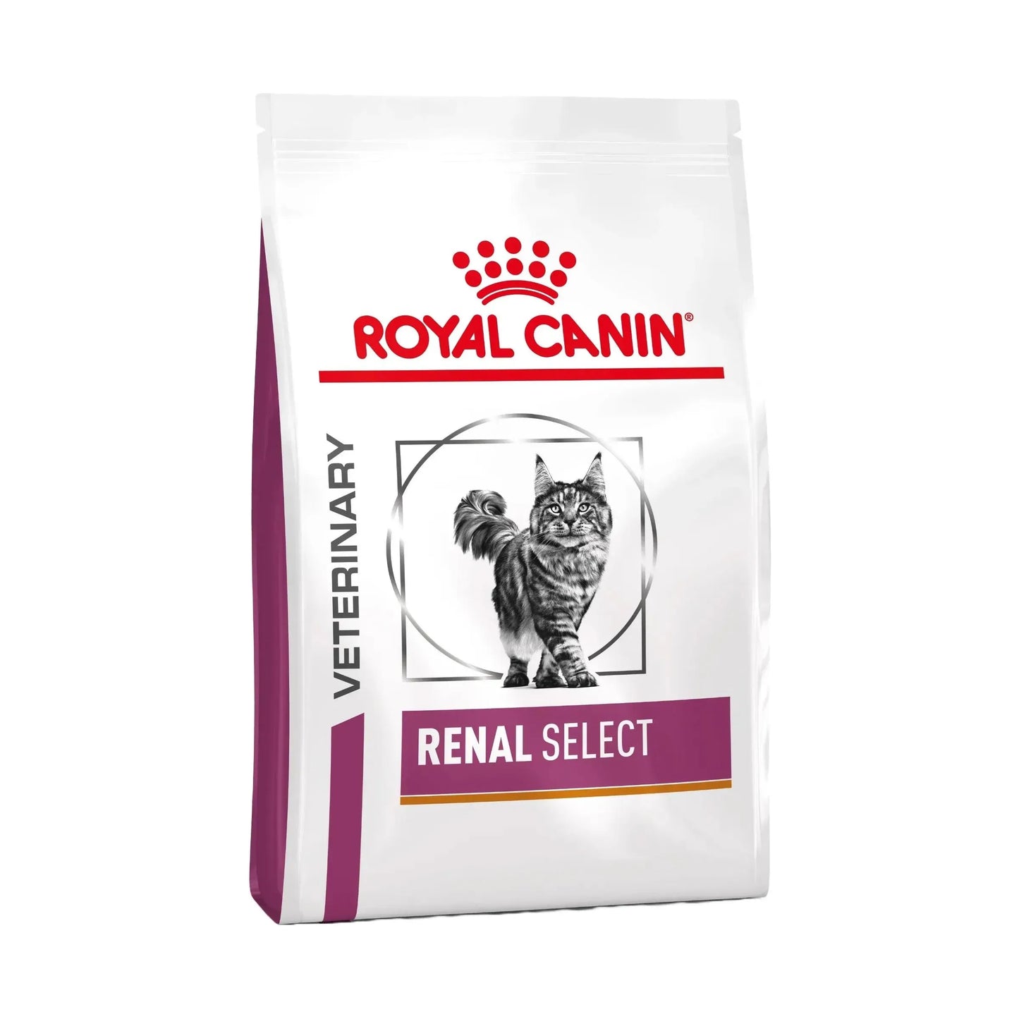 Royal Canin Veterinary Diet - 400 g - Royal Canin Renal Select - Katze - Marigin AG Onlineshop für Tierbedarf