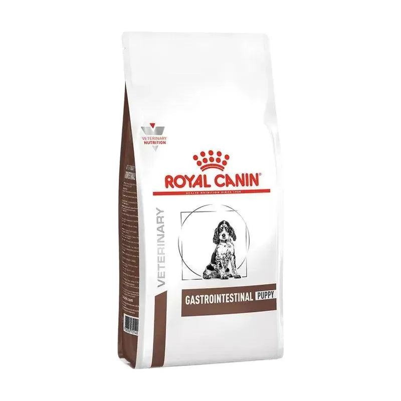 Royal Canin Veterinary Diet - 1 kg - Royal Canin Gastrointestinal Puppy - Hund - Marigin AG Onlineshop für Tierbedarf