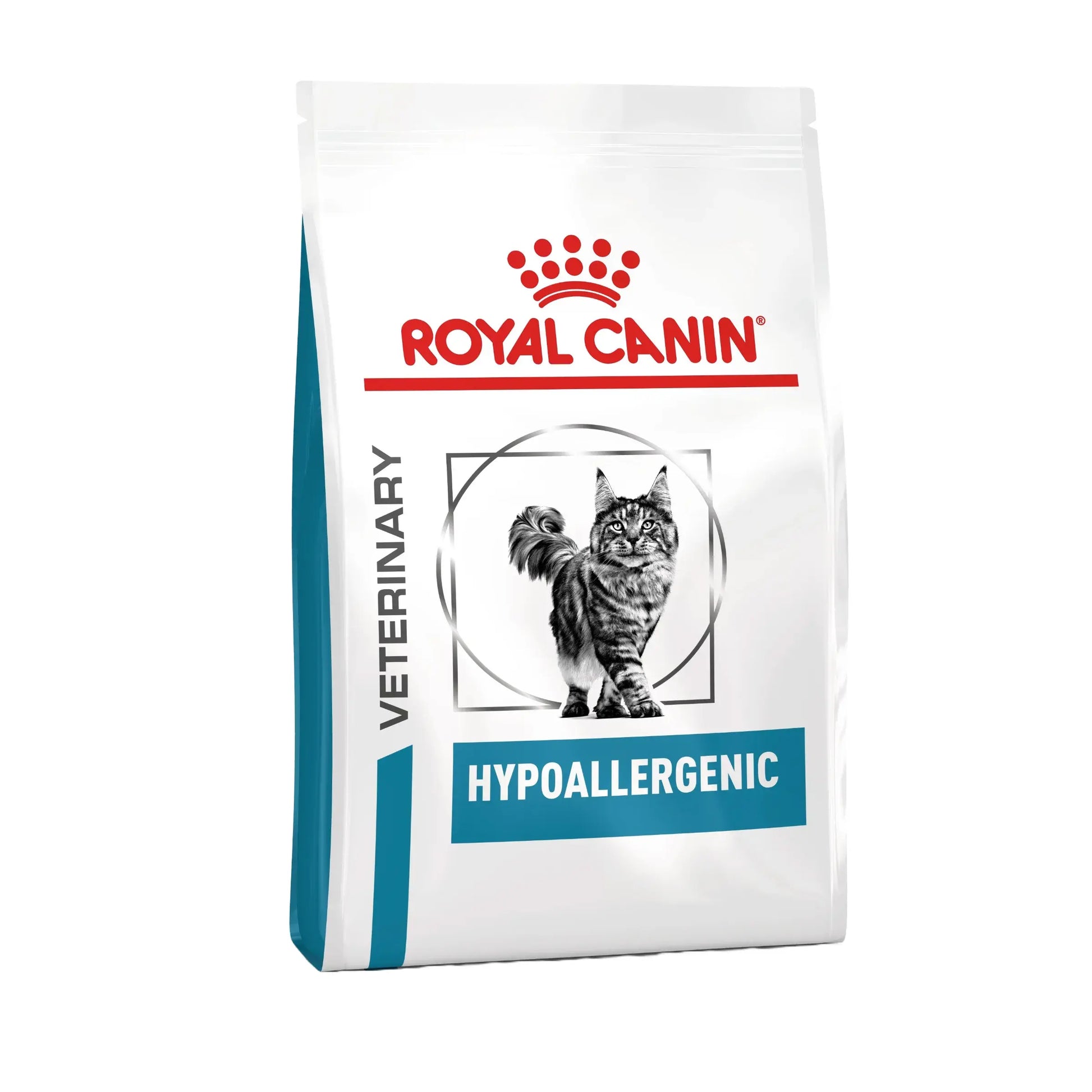 Royal Canin Veterinary Diet - 400 g - Royal Canin Hypoallergenic - Katze - Marigin AG Onlineshop für Tierbedarf