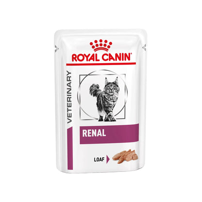 Royal Canin Renal Katze - Beutel