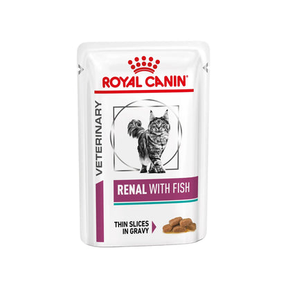 Royal Canin Renal Katze - Beutel