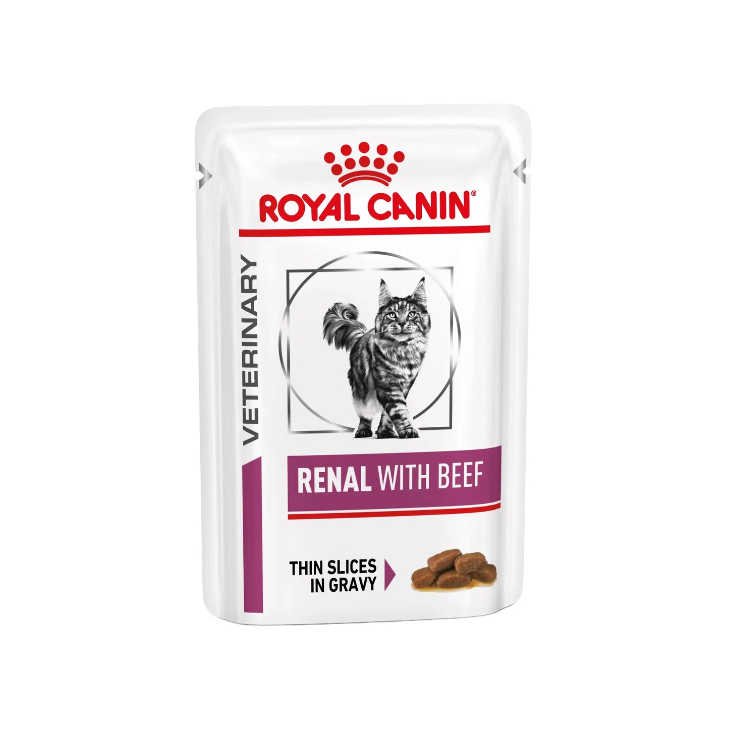 Royal Canin Renal Katze - Beutel