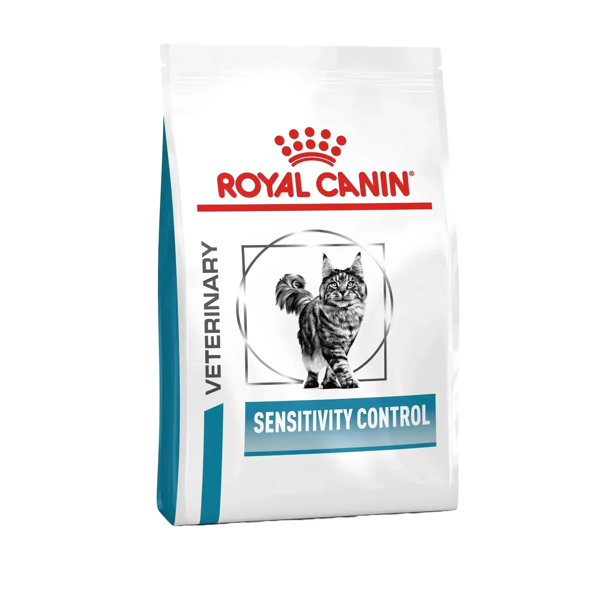 Royal Canin Veterinary Diet - Ente & Reis / 400g - Royal Canin Sensitivity Control - Katze - Marigin AG Onlineshop für Tierbedarf