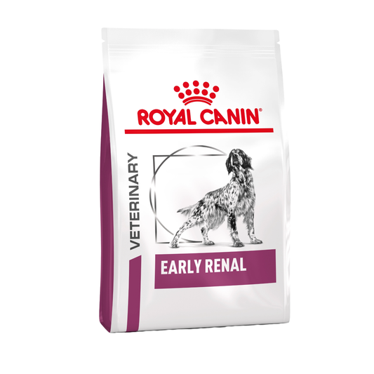 Royal Canin Early Renal - Hund