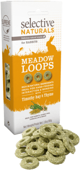Selective Naturals Meadow Loops - Nagetiere