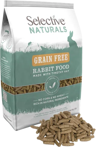 Science Selective Grain Free