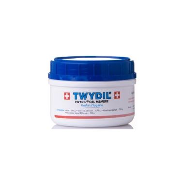 Twydil Leg Gel Membre
