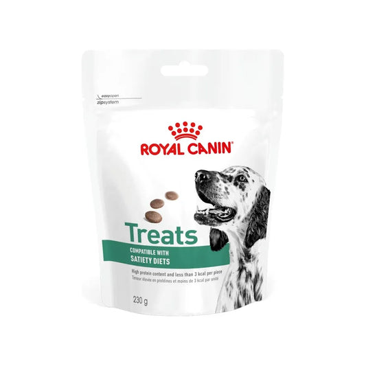Royal Canin Treats Satiety Snacks - Hund