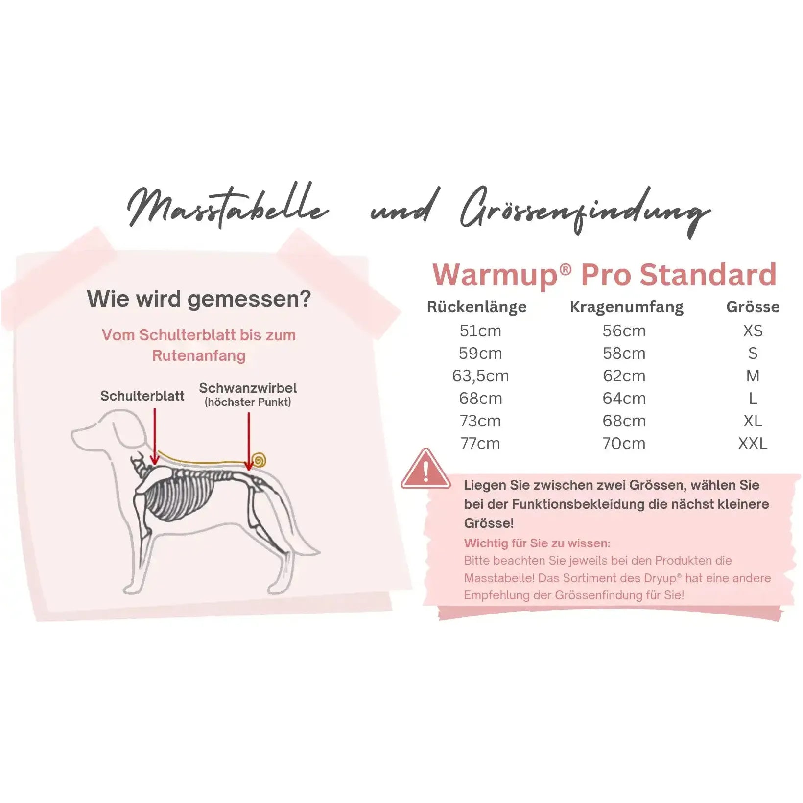 Warmup Cape PRO - Action Factory - Marigin AG Onlineshop für Tierbedarf Warmup Cape PRO - MINI / 30cm / Bordeaux Mantel