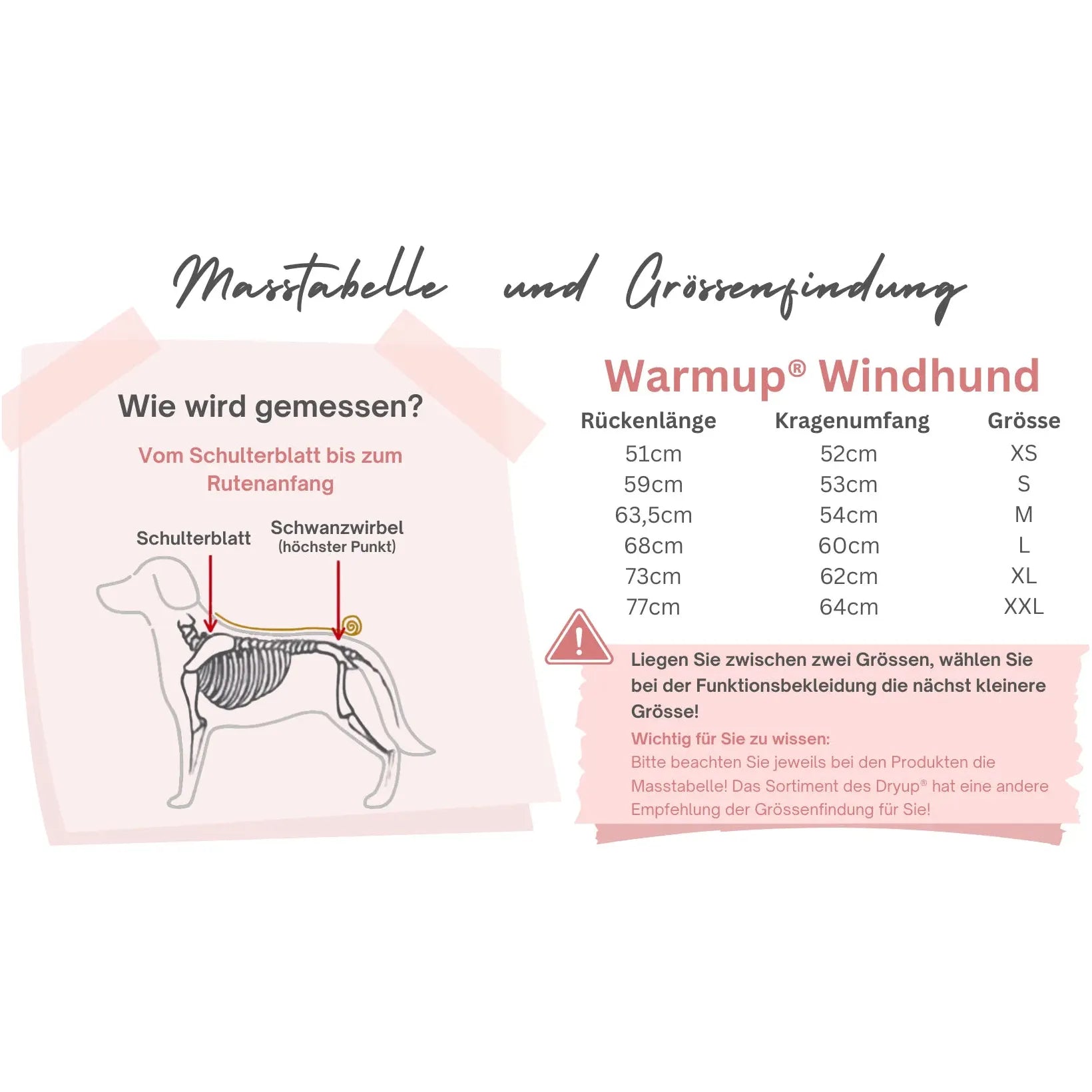 Warmup Cape PRO - Action Factory - Marigin AG Onlineshop für Tierbedarf Warmup Cape PRO - MINI / 30cm / Bordeaux Mantel