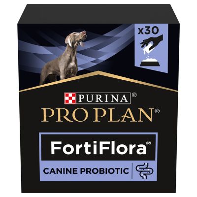 FortiFlora® Canine