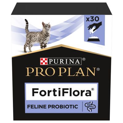 FortiFlora® Feline Beutel