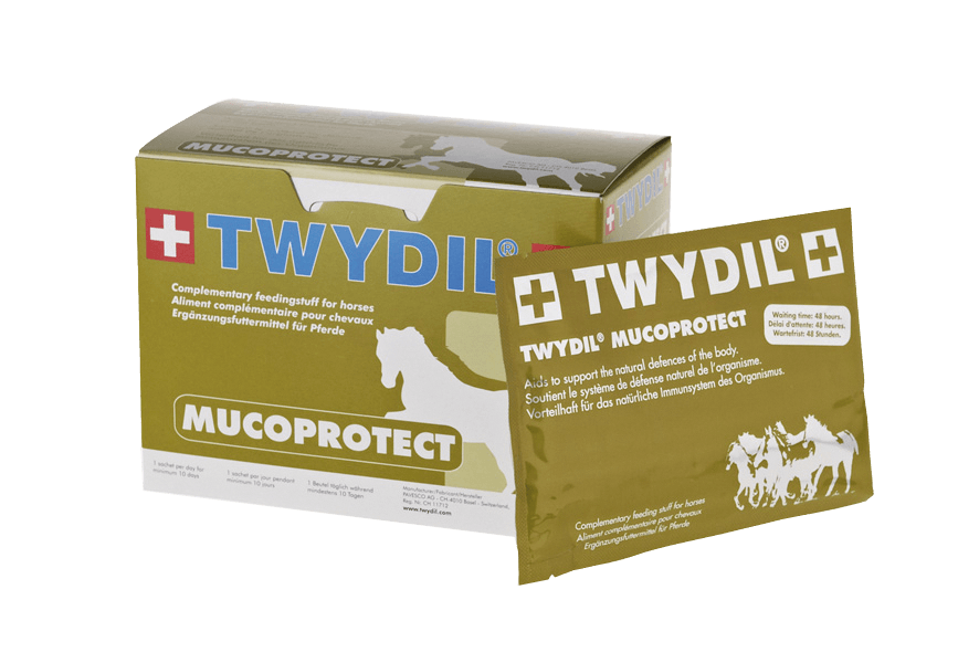 TWYDIL® MUCOPROTECT