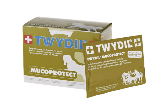 TWYDIL® MUCOPROTECT