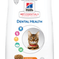 Dental Health Young Adult - Hill's VetEssentials - Alter:Adult, Futterart:Trocken, Kastriert:nein, Tierart:Katze - Marigin AG Onlineshop für Tierbedarf