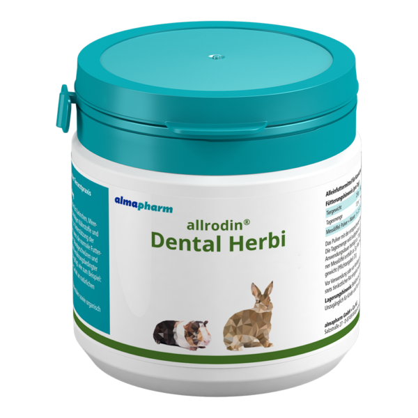 allrodin® Dental Herbi