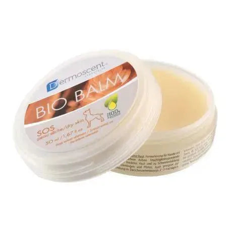 Bio Balm - Dermoscent - Marigin AG Onlineshop für Tierbedarf Bio Balm - 50ml Pflegeprodukte