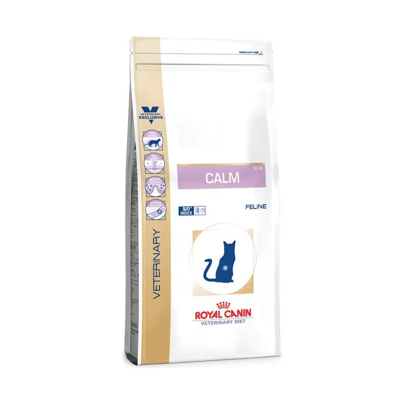 Royal canin online calm cat
