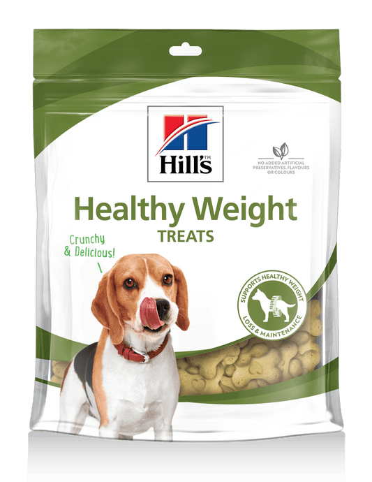 Canine Healthy Weight Snack - Hill's Snacks - Art:Leckerchen, Kauartkel:Huhn, Tierart:Hund - Marigin AG Onlineshop für Tierbedarf