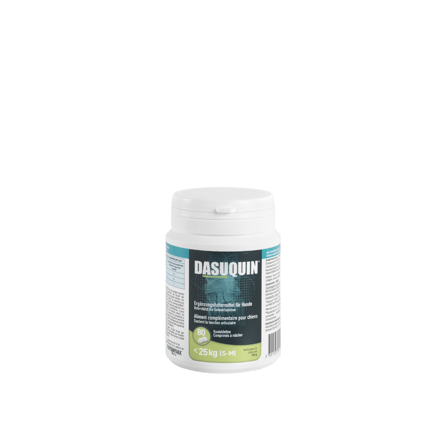 Dasuquin von Nutramax f r dein Haustier Marigin AG Onlineshop