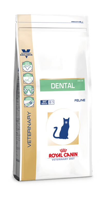 Royal canin dental top cat 3kg