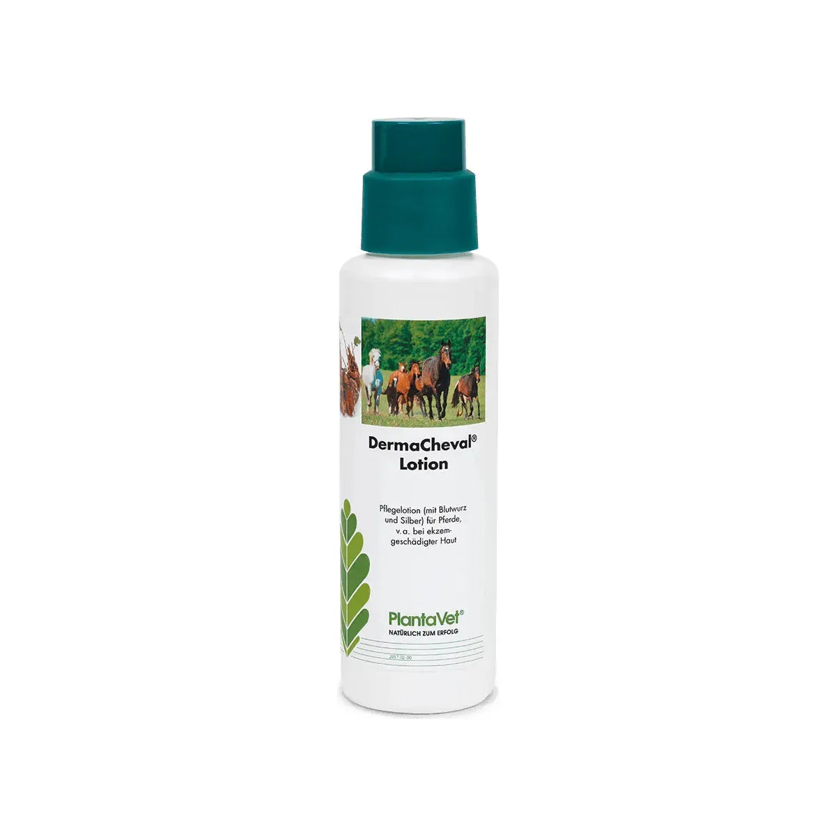 DermaCheval Lotion - PlantaVet - Marigin AG Onlineshop für Tierbedarf DermaCheval Lotion - 300ml Pflegeprodukte