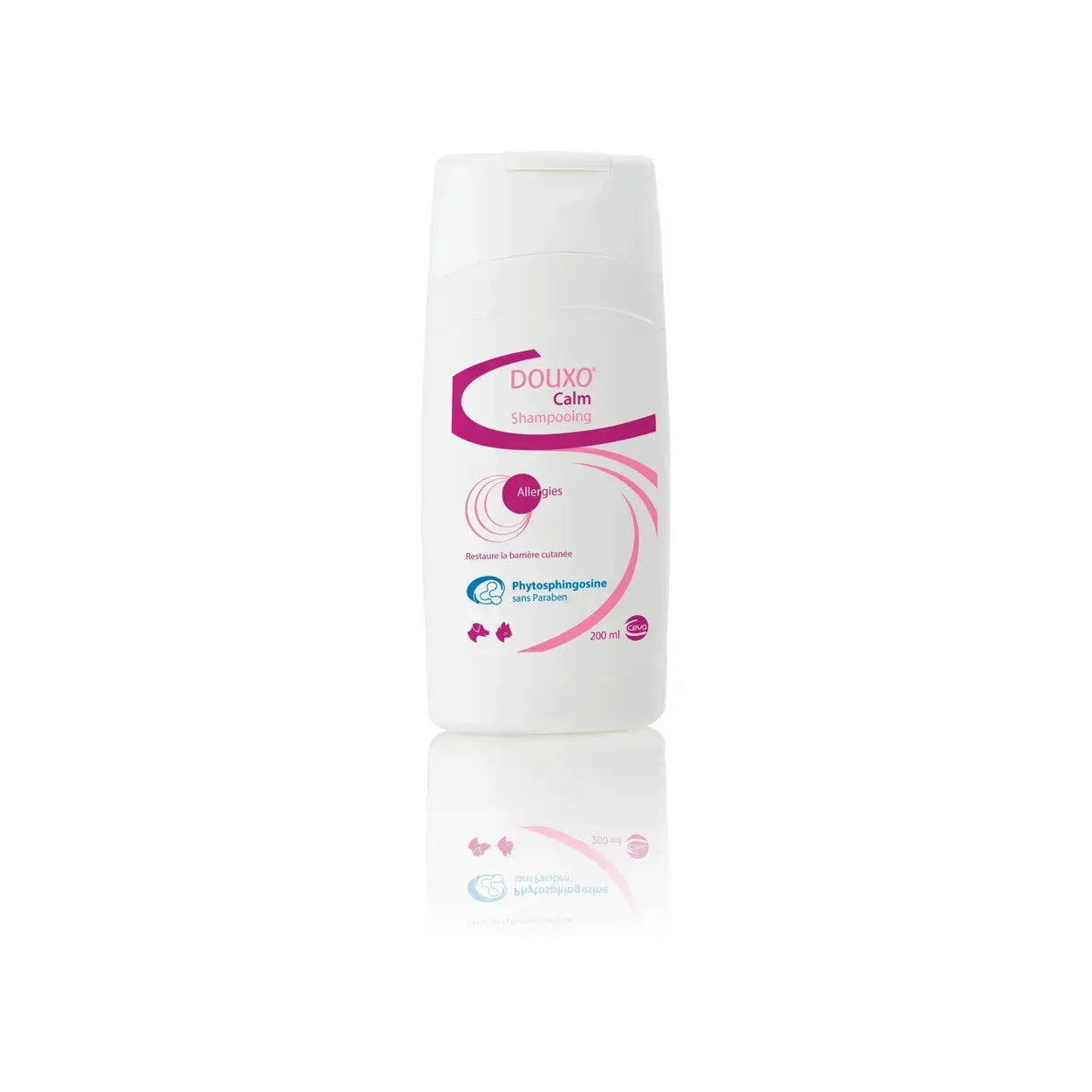 DOUXO® S3 Calm Shampoo - Douxo - Marigin AG Onlineshop für Tierbedarf DOUXO® S3 Calm Shampoo - 1 x 200ml Pflegeprodukte