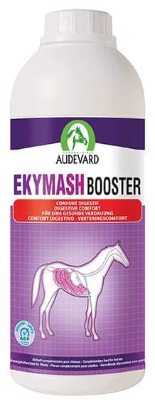 Ekymash Booster - Audevard - Darreichungsform:Flüssigkeit, Ergänzungsfuttermittel:Verdauung, Tierart:Pferd - Marigin AG Onlineshop für Tierbedarf