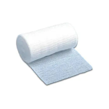 elastische Fixierbinde - Nobamed - Marigin AG Onlineshop für Tierbedarf elastische Fixierbinde - 6cm Verbandsmaterialien