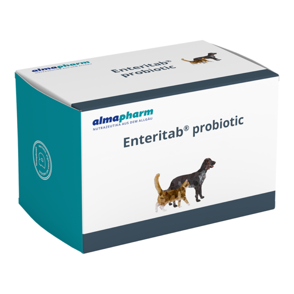 Enteritab® probiotic