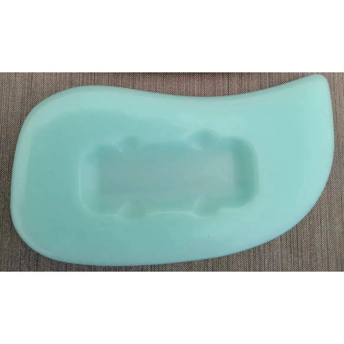 Fasciadisc - Fasciamorf - Marigin AG Onlineshop für Tierbedarf Fasciadisc - Fasciadisc für Pferd&Mensch grün Zubehör