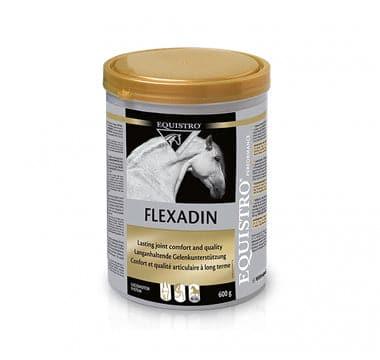 Flexadin - Equistro - Darreichungsform:Pulver, Ergänzungsfuttermittel:Gelenke, Tierart:Pferd - Marigin AG Onlineshop für Tierbedarf