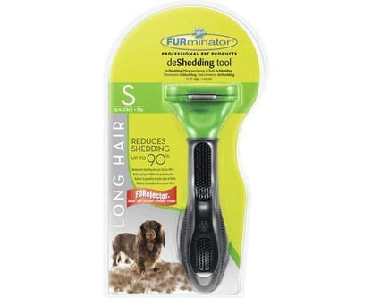 FURminator - DeShedding - FURminator - Pflegeprodukte:Fellpflege, Tierart:Hund, Tierart:Katze, Zubehör:Kämme - Marigin AG Onlineshop für Tierbedarf