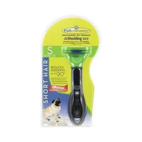 FURminator - DeShedding Hund - FURminator - Marigin AG Onlineshop für Tierbedarf FURminator - DeShedding Hund - S / kurzhaar Pflegeprodukte