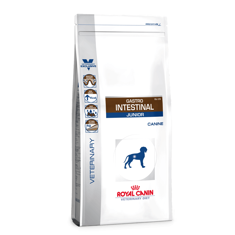 Gastrointestinal Puppy von Royal Canin Veterinary Diet f r dein