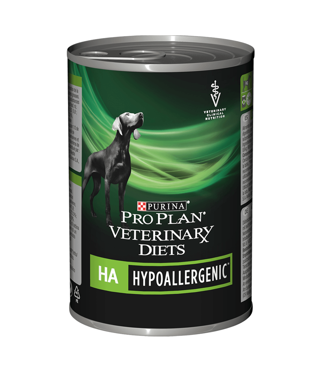 HA Hund Hypoallergenic Dosen - Purina Veterinary Diets -  - Marigin AG Onlineshop für Tierbedarf
