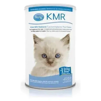KMR Milchersatzpulver - PetAG - Marigin AG Onlineshop für Tierbedarf KMR Milchersatzpulver - 177g Ergänzungsfuttermittel