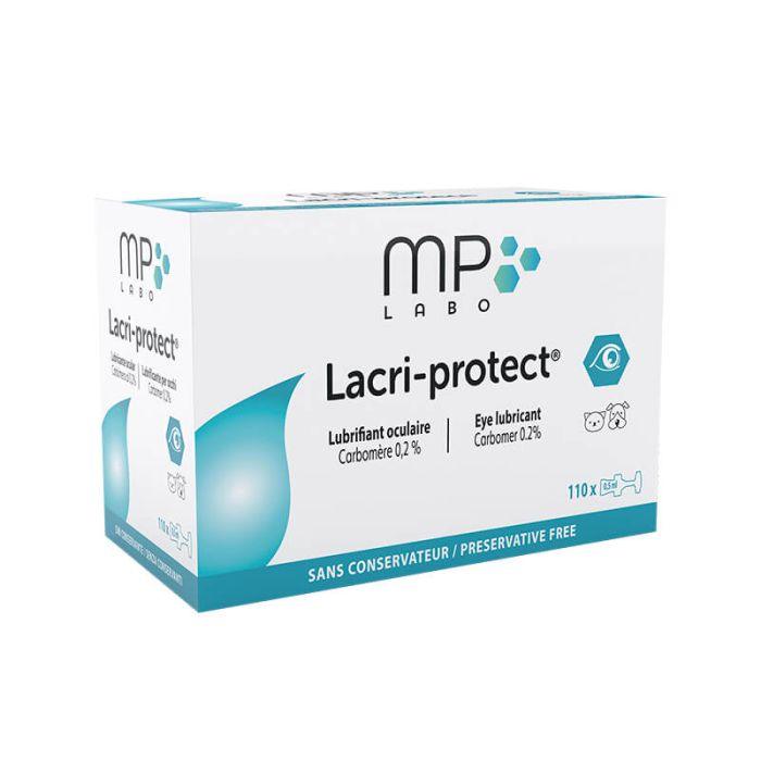 Lacri-protect - MP Labo - Pflegeprodukte:Augenpflege, Tierart:Hund, Tierart:Katze - Marigin AG Onlineshop für Tierbedarf