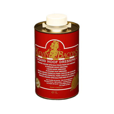 Liquid Hoof Dressing - Kevin Bacon's - Marigin AG Onlineshop für Tierbedarf Liquid Hoof Dressing - Default Title Pflegeprodukte