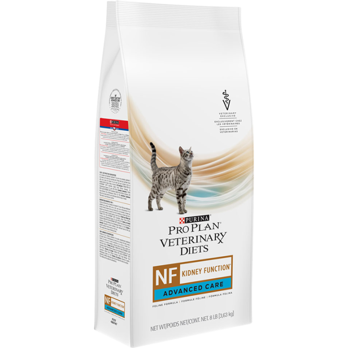 NF Katze Renal Function Advanced Care