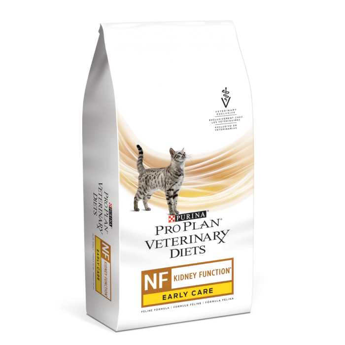 NF Katze Renal Function Early Care 1.5kg