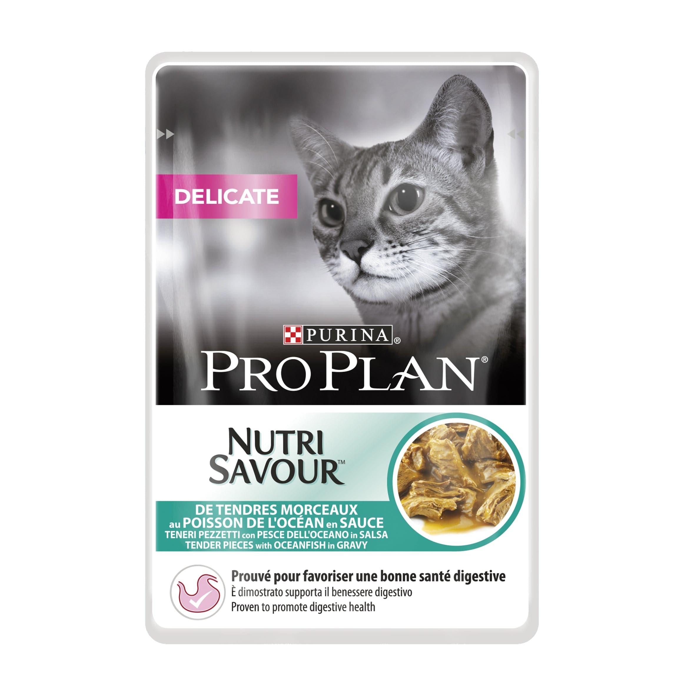 Proplan katzenfutter shop