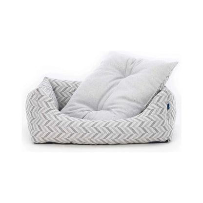 Öko Hundebett (Nest) - Project Blu - Marigin AG Onlineshop für Tierbedarf Öko Hundebett (Nest) - XS (50x40x18 Liegefläche: 30x25) / Beta Zubehör