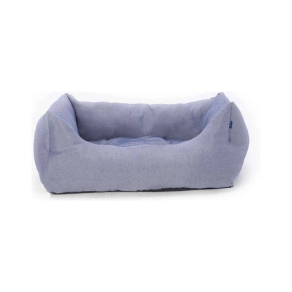 Öko Hundebett (Nest) - Project Blu - Marigin AG Onlineshop für Tierbedarf Öko Hundebett (Nest) - XS (50x40x18 Liegefläche: 30x25) / Beta Zubehör
