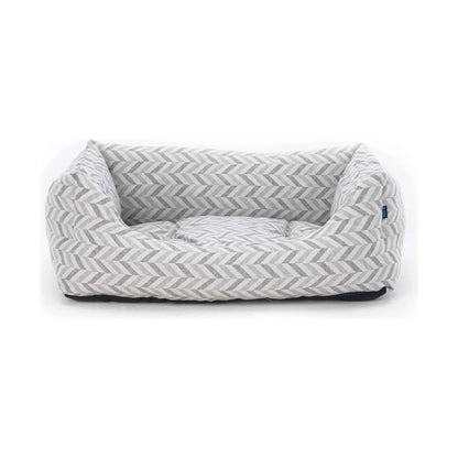 Öko Hundebett (Nest) - Project Blu - Marigin AG Onlineshop für Tierbedarf Öko Hundebett (Nest) - XS (50x40x18 Liegefläche: 30x25) / Gamma Zubehör