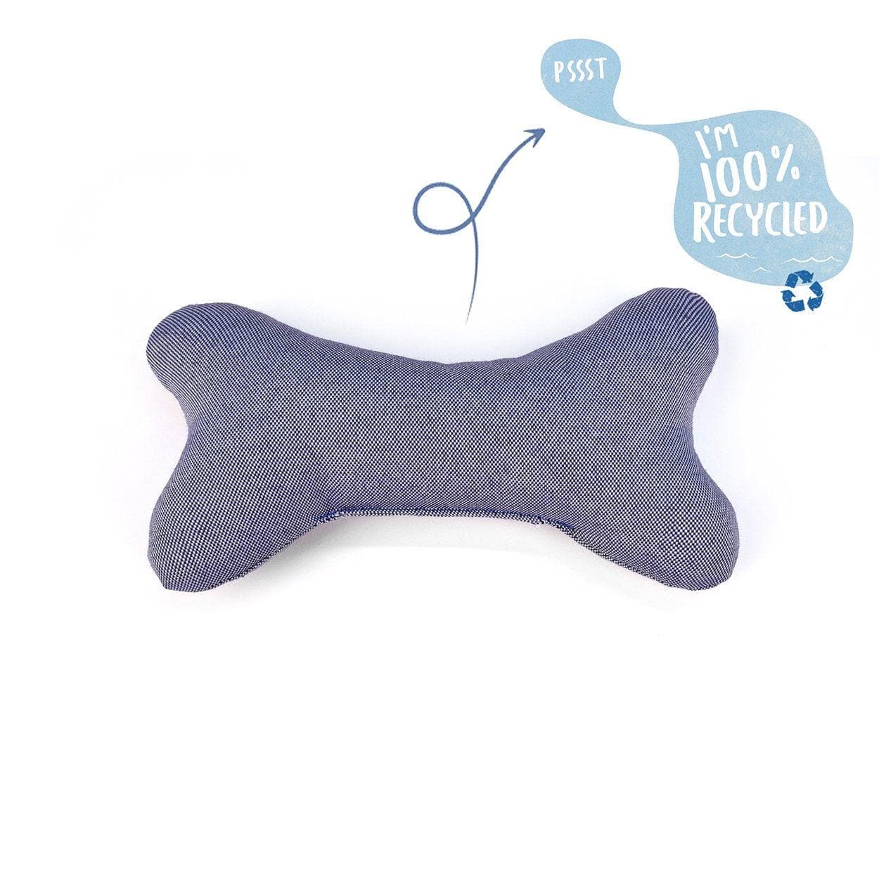 Öko Hundespielzeug - Project Blu - Zubehör: Hundebetten und Matratzen, Zubehör: Katzenbetten - Marigin AG Onlineshop für Tierbedarf