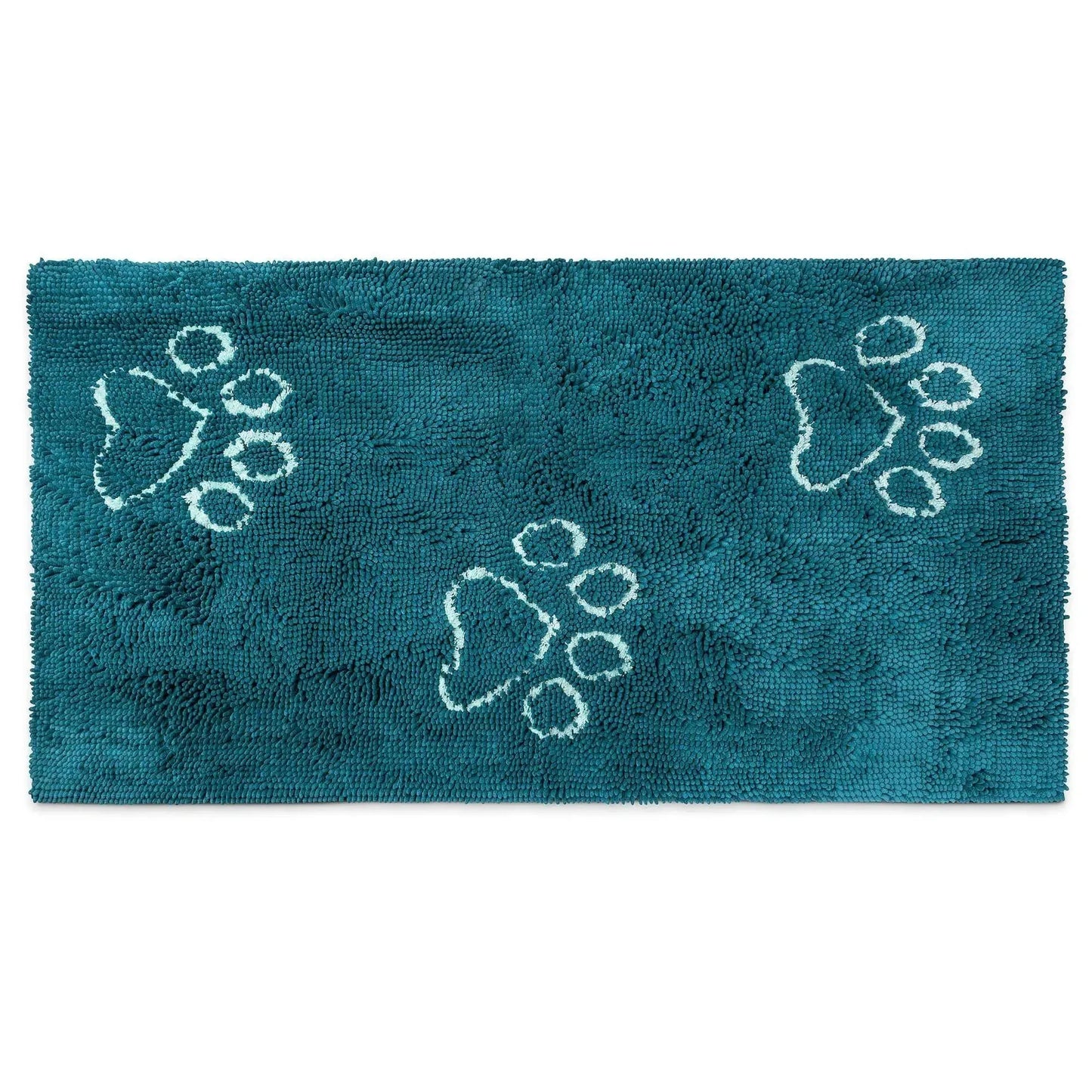 Original Dirty Dog Doormat - D.GS - Marigin AG Onlineshop für Tierbedarf Original Dirty Dog Doormat - XXL 152x76 / pacific blue Zubehör